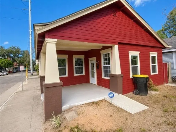 2604 Jefferson St, Savannah, GA 31401