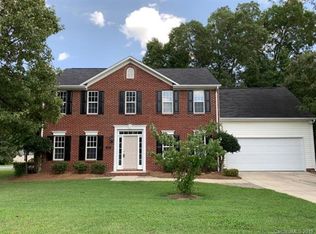 1504 Winthrop Ln, Monroe, NC 28110