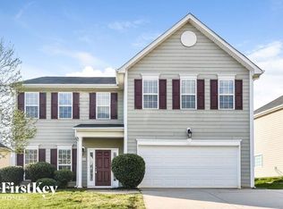 3840 Tonsley Pl, High Point, NC 27265