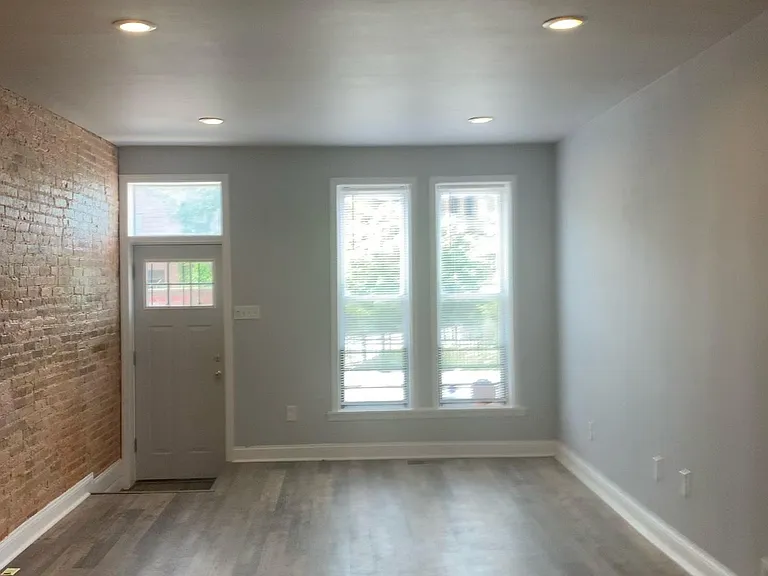 1641 N Patterson Park Ave — Photo 6