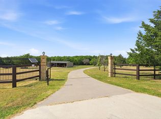 4111 Fm 2862, Anna, TX 75409