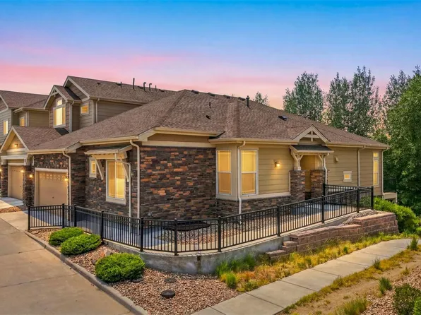 14926 E Crestridge Place, Aurora, CO 80015