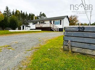 29 Lakeview Dr, Richmond, NS B0E3B0