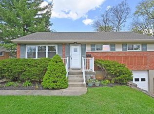 193 Ireland Ave, Cincinnati, OH 45218