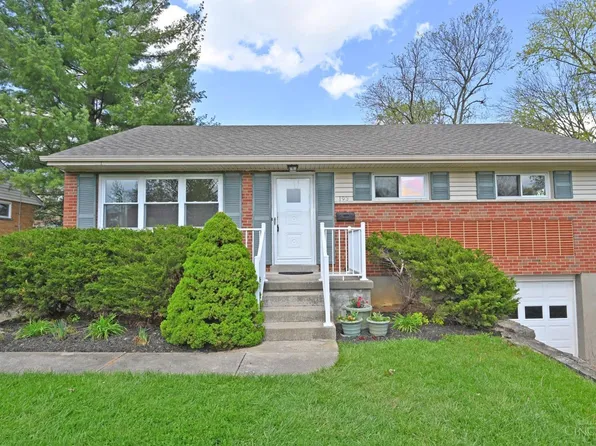 193 Ireland Ave, Cincinnati, OH 45218