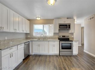 6200 Hobart Ave, Las Vegas, NV 89107