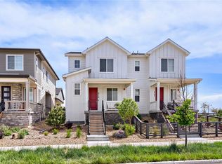 6119 Two Leaf Dr, Loveland, CO 80538