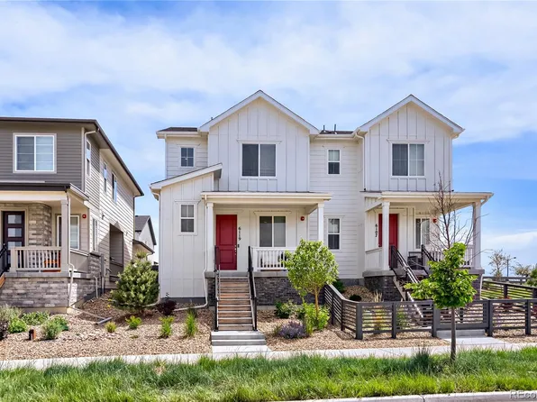 6119 Two Leaf Drive, Loveland, CO 80538