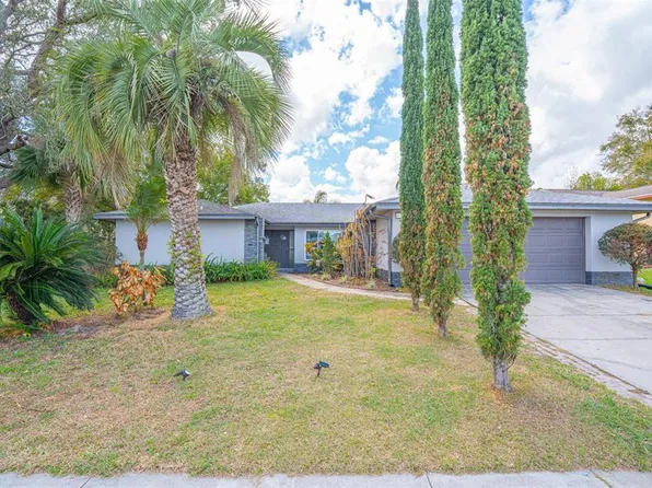 602 Mockingbird Ln, Altamonte Springs, FL 32714