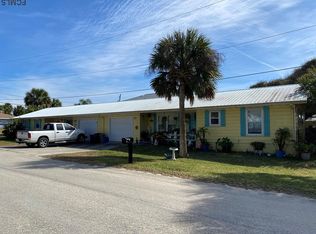 305 S 9th St, Flagler Beach, FL 32136
