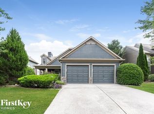 342 Downing Creek Trl, Canton, GA 30114