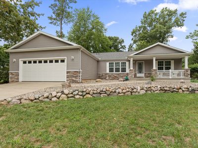 71116 Meadow Dr, Edwardsburg, MI, 49112