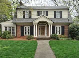 707 Oaklawn Ave, Winston Salem, NC 27104