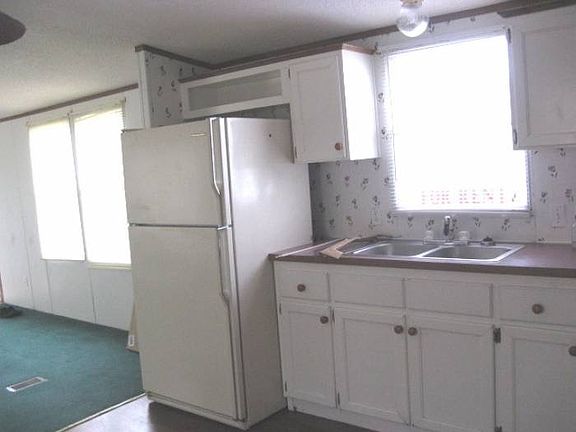 kitchen view