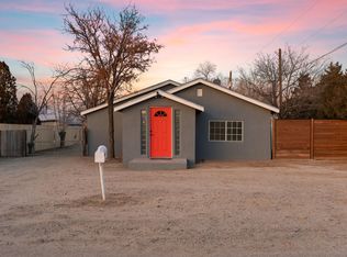 151 Willow Rd NW, Albuquerque, NM 87107