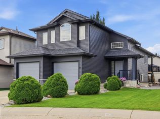 66 Willowby Close, Stony Plain, AB T7Z2X5