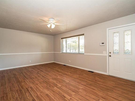 Another view of the Living Room.