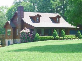 1035 Stokley Ct, Dandridge, TN 37725
