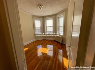 228 Kelton St #12A, Allston, MA 02134