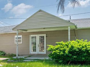 836 Hilock Ave, Columbus, OH 43207