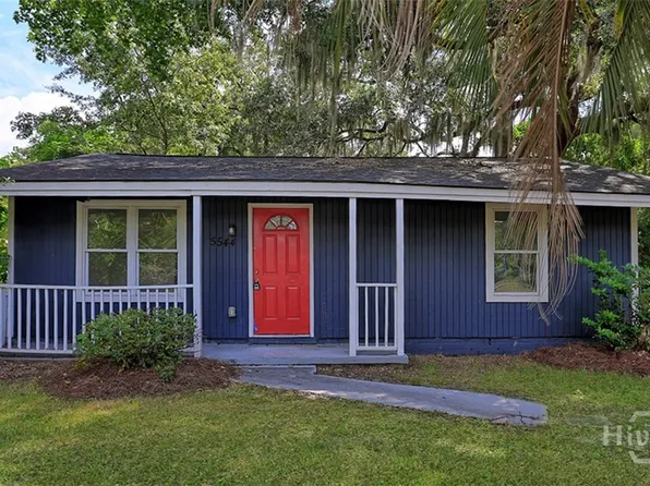 5544 Emory Drive, Savannah, GA 31406