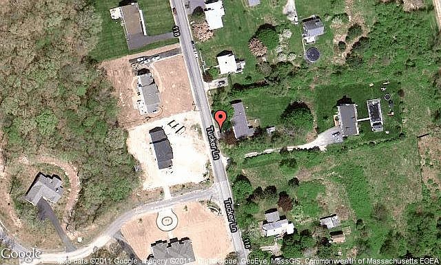 Map View