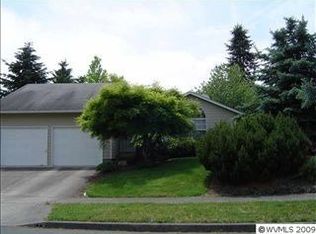 1378 Suntree Dr SE, Salem, OR 97302