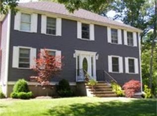 6 Cherry Tree Ln, Groveland, MA 01834