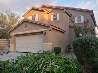 2305 Cockatiel Dr, North Las Vegas, NV 89084