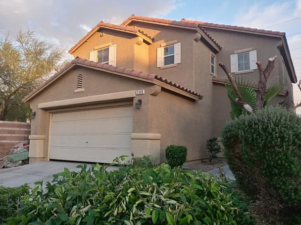 2305 Cockatiel Dr, North Las Vegas, NV 89084