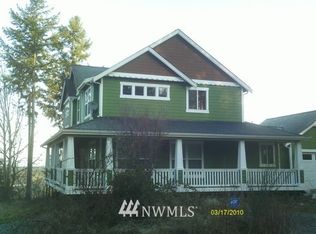 23711 144th St E, Buckley, WA 98321