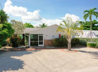 313 2nd Ter, Key Largo, FL 33037
