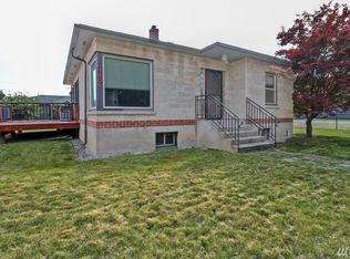 1409 Walnut St, Wenatchee, WA 98801