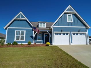 4752 Kendall Cir, Trussville, AL 35173