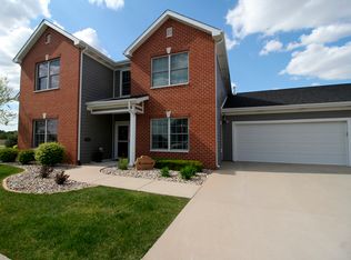 731 Grove Way UNIT B, Bourbonnais, IL 60914