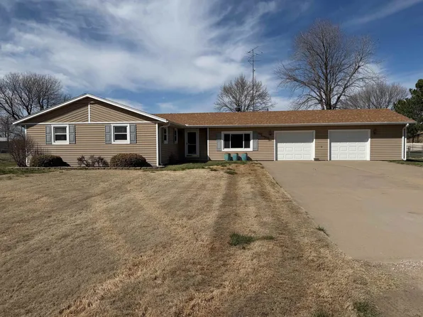 5942 Anchor Way, Great Bend, KS 67530