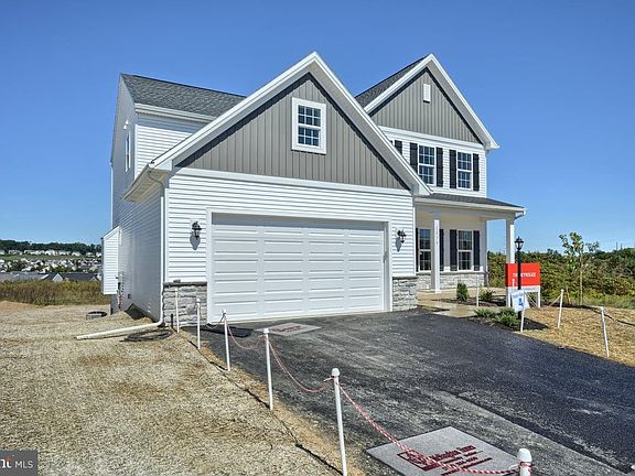 3rd image of 2078 N Autumn Chase Dr