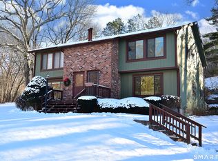 Forest Ridge, Manchester, CT 06042