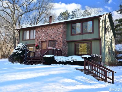 49 Cliffside Drive #B, Manchester, CT, 06042