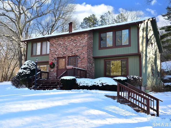 49 Cliffside Drive #B, Manchester, CT 06042