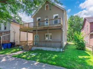 4511 Fenwick Ave, Cleveland, OH