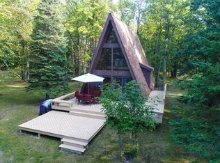 2187 Hogans Island Dr NW, Backus, MN 56435