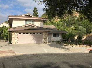 3995 Crown Haven Ct, Thousand Oaks, CA 91320