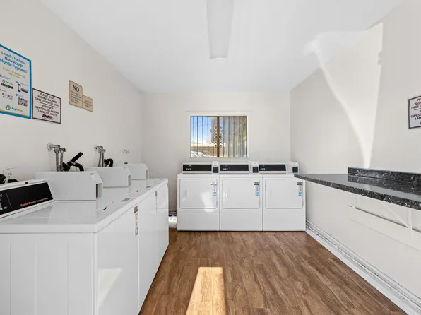 Regency Villas, 9330 Telegraph Rd #207, Downey, CA 90240