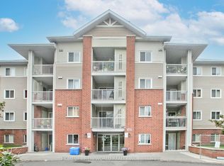 5225 Finch Ave E #239, Toronto, ON M1S5W8