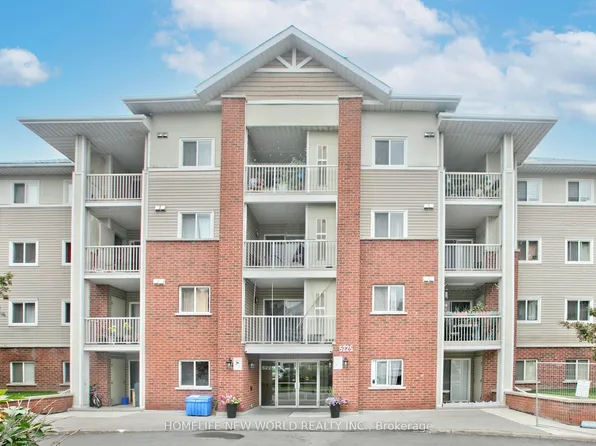 5225 Finch Ave E #239, Toronto, ON M1S 5W8