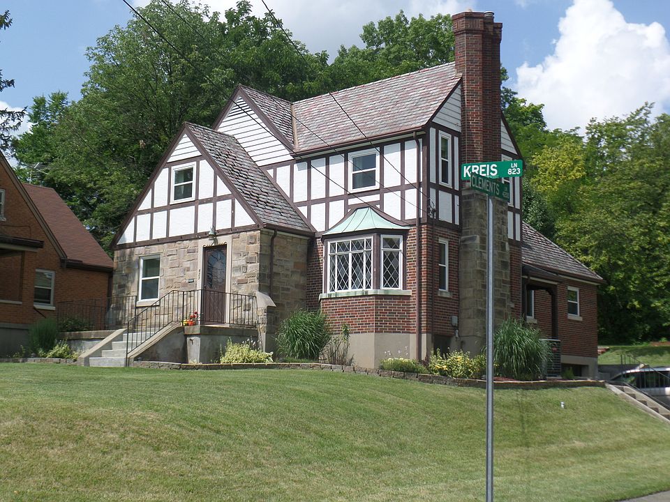 1st image of 823 Kreis Ln