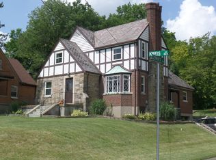 823 Kreis Ln, Cincinnati, OH 45205