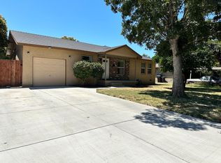 2440 W Telegraph Ave, Stockton, CA 95204