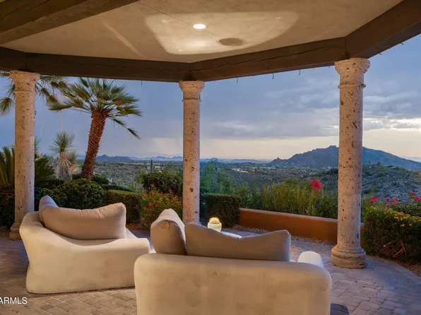 39415 N Tom Morris Road, Scottsdale, AZ 85262